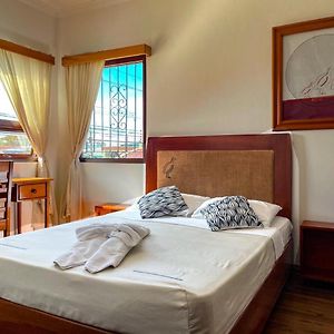 Hotel Luz De Luna